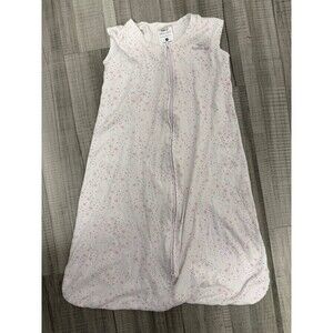 Girl star halo sleep sack